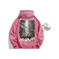 [Fleece-Lined]Pink