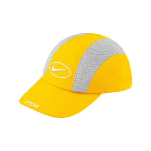 Supreme Nike Running Hat