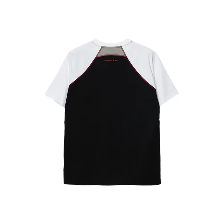 ROARINGWILD T Shirt Unisex Multicolor-1