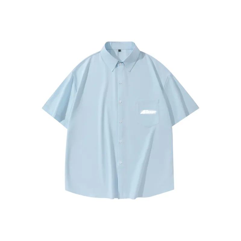 MXDT Shirts Unisex-5