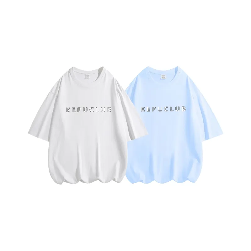 Kepu T Shirts Unisex-17