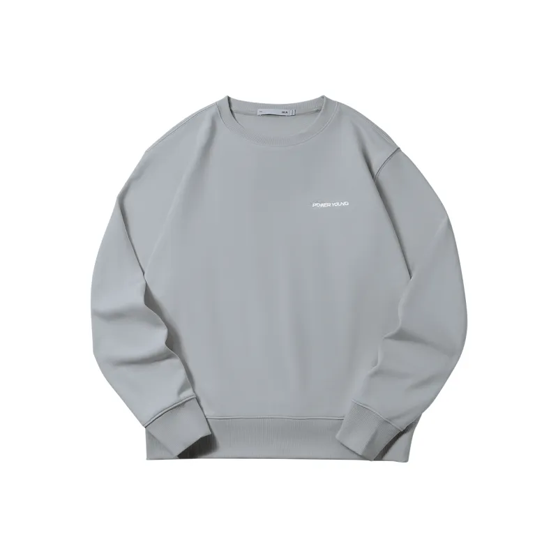 HLA Power Young Series Sweatshirt Unisex-16