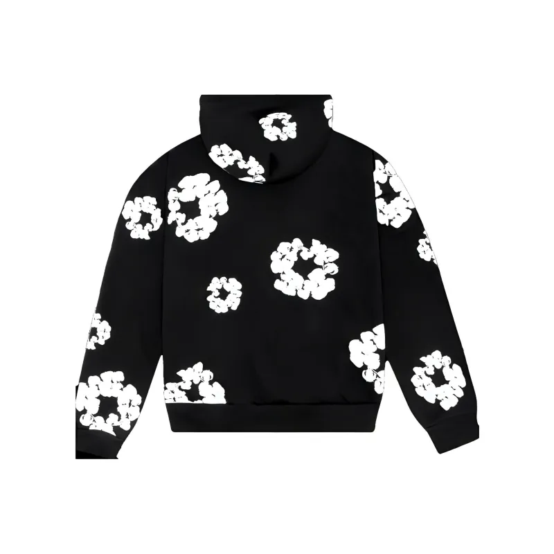 Denim Tears The Cotton Wreath Sweatshirt-1