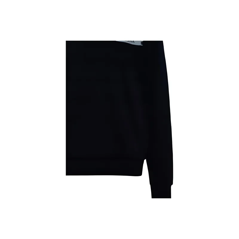 Zzegna Sweatshirt Men's Dark Blue-7
