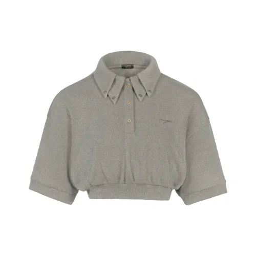 The Last Redemption Polo Shirts Women's
