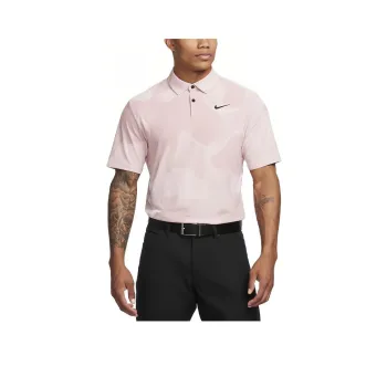 Nike Dri-FIT Adv Tour Men's Camo Golf Polo