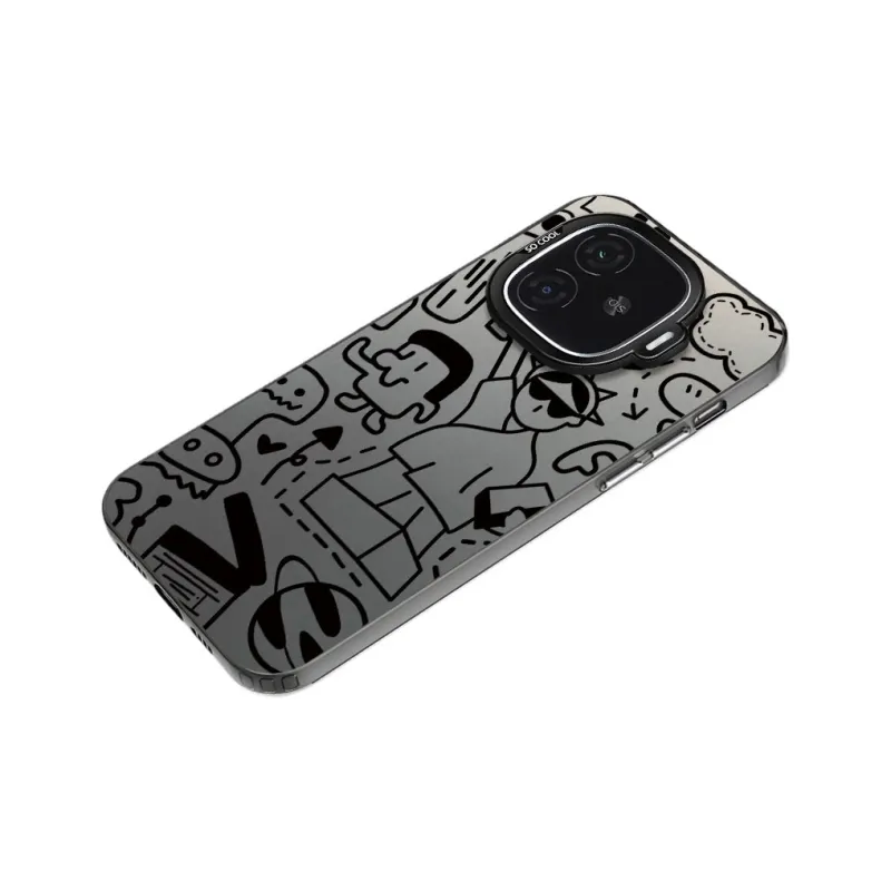 YIBAOBAO Phone Cases-1