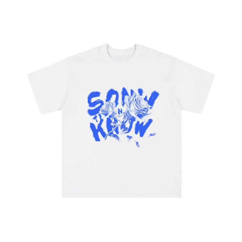 Snow Know The Answer SKTA T Shirt Unisex-16