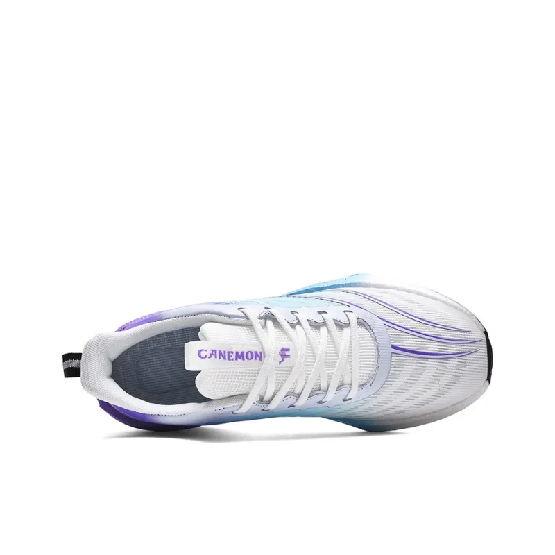 Pilot the camel Running Shoes Unisex Low Top-1