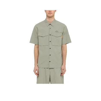 PARAJUMPERS Pete Logo-print Shirt