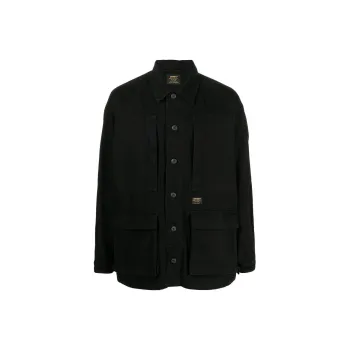 Carhartt WIP Shirts Men Black