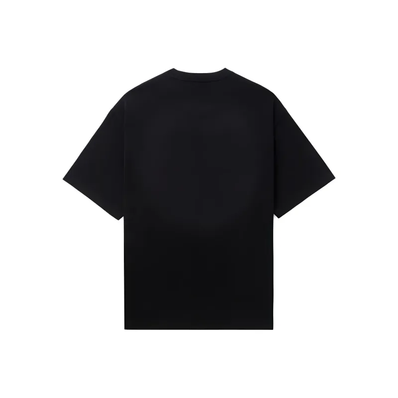 JUNYA WATANABE Man Graphic print Cotton T shirt-1