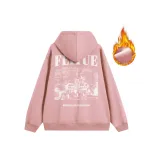 Pink (Fleece-Lined)