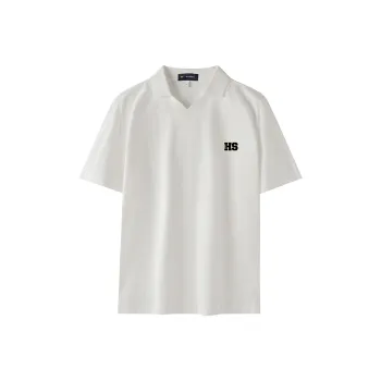 HARSIINCN Polo Shirts Men
