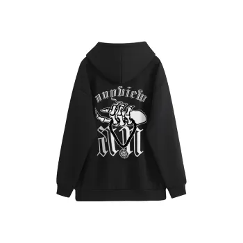 Anyveiw Sweatshirts Unisex