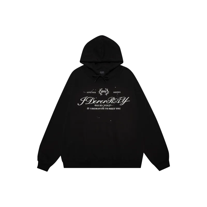 IDEVERRAY Sweatshirts Unisex-0