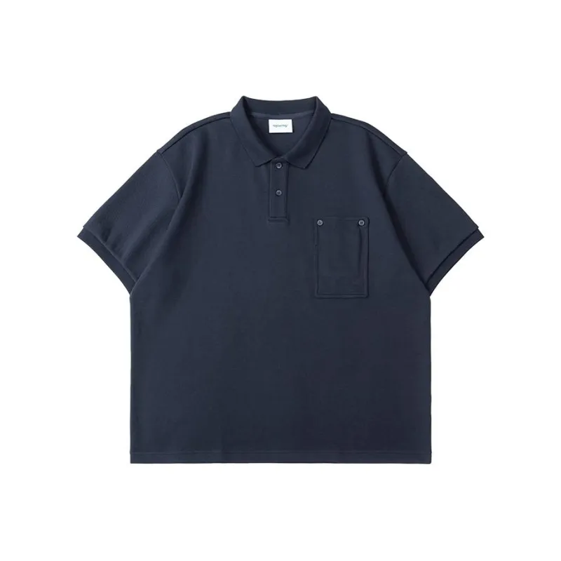 Norybrand Polo Shirts Unisex-1