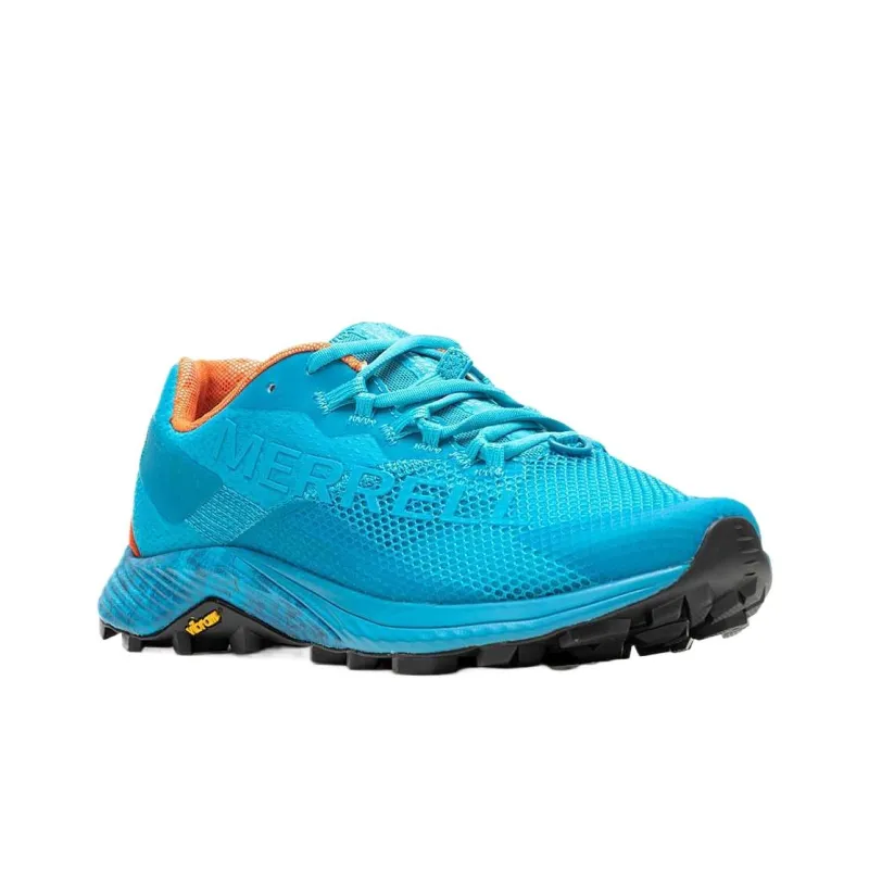 MERRELL Women's Mtl Long Sky 2 'Tahoe Tangerine' Women's-2