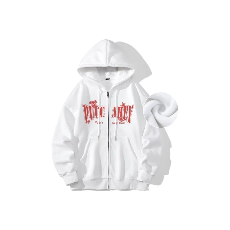 PUCCA Sweatshirts Unisex-8