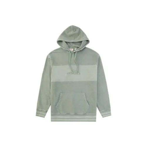 Levi’s Sweatshirt Men's Sage Green