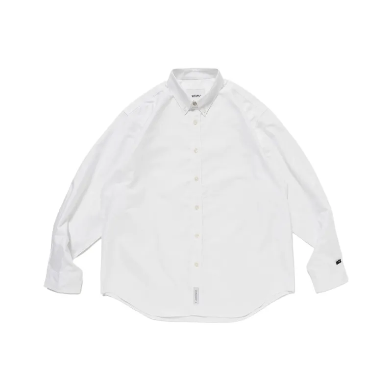 WTAPS Shirts Men-5