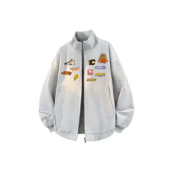 CAREBEARS Jackets Unisex