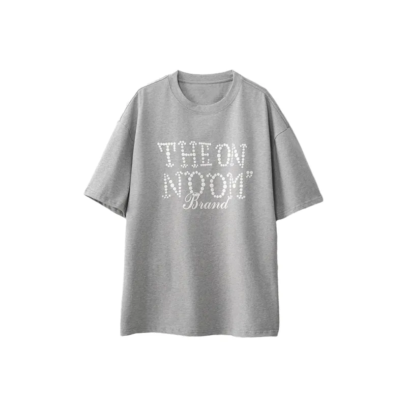 QOTRIOCK T Shirts Unisex-0