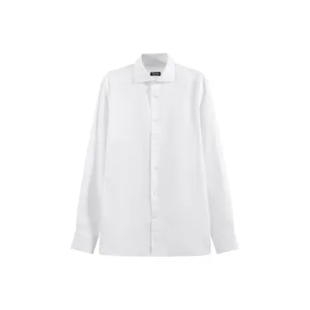 Ermenegildo Zegna Trofeo Button-Up Shirt