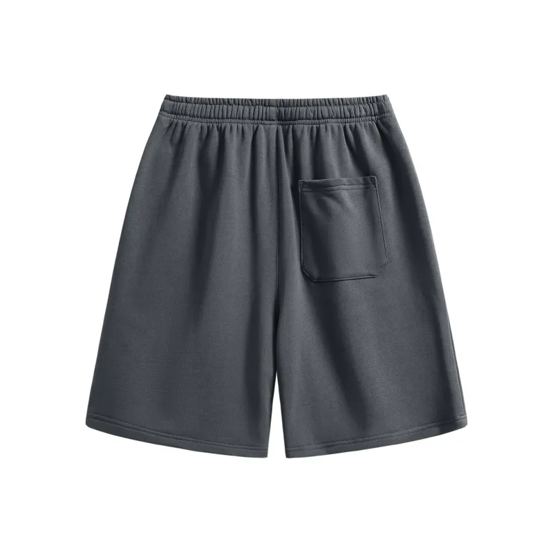The Simpsons Casual Shorts Unisex-3