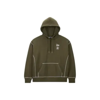 Converse X Patta Gold Standard Hoodie