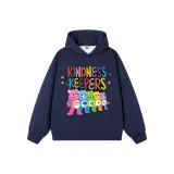 Navy Blue (Fleece-Lined)