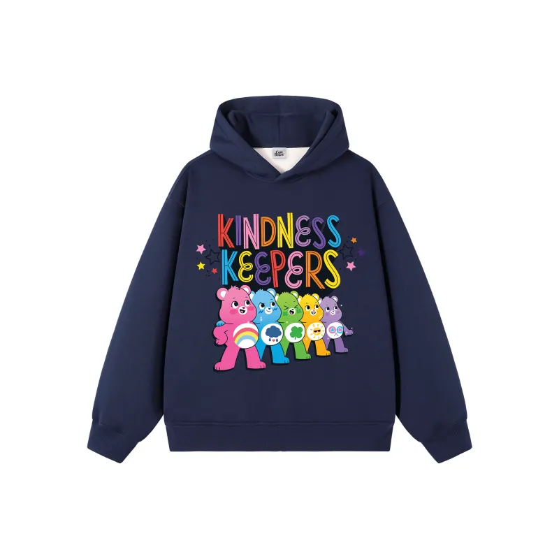 CAREBEARS Sweatshirts Unisex-12