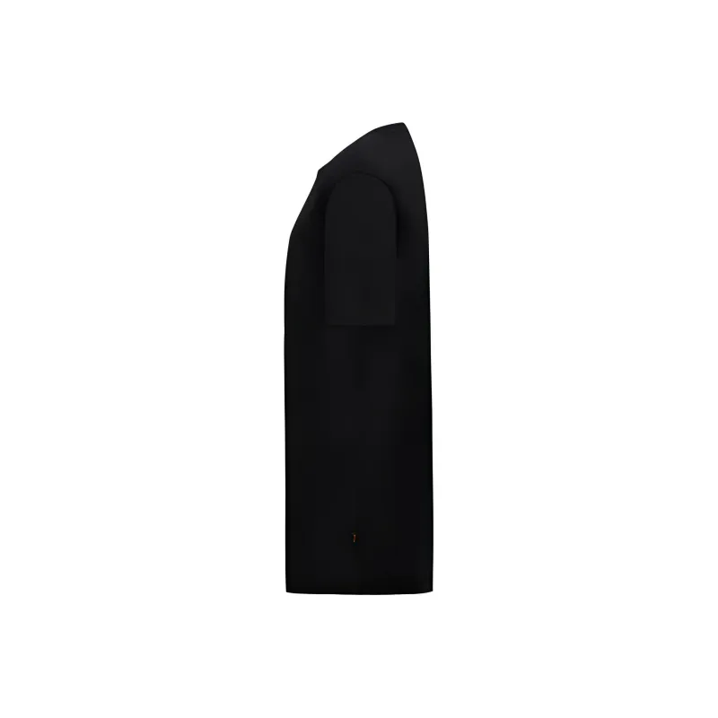 HUGO BOSS SS24 T Shirt Men's Black-2