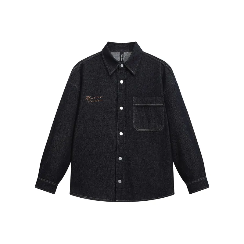 MAISON VINSON Shirts Unisex-0