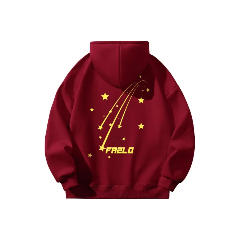 FA2LO Sweatshirts Unisex-8