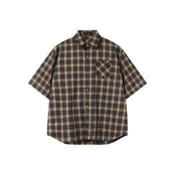 BLIND402 Shirts Men