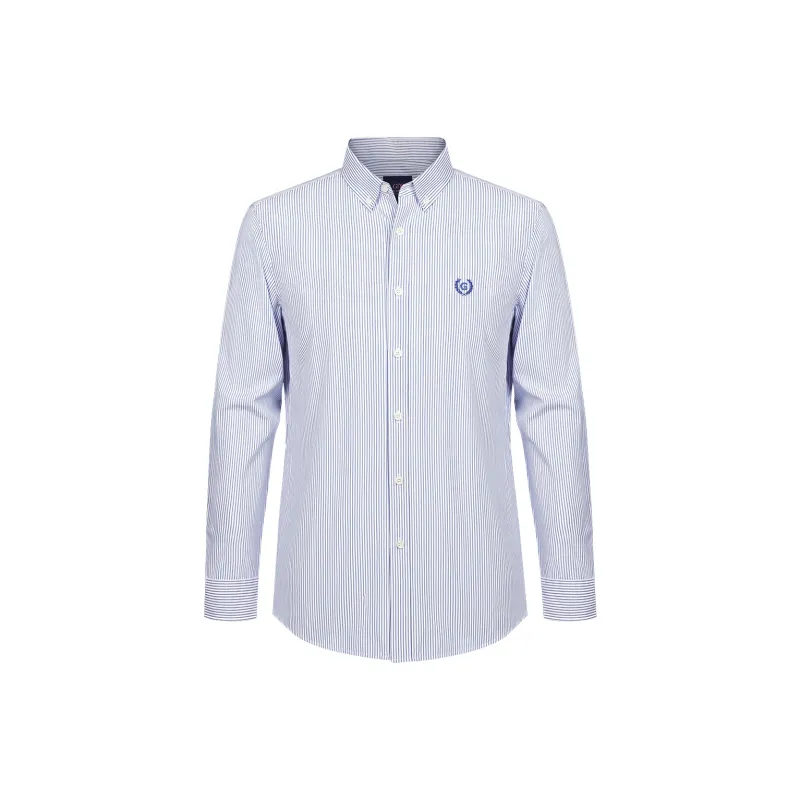 GY Goldlion Shirts Men-7