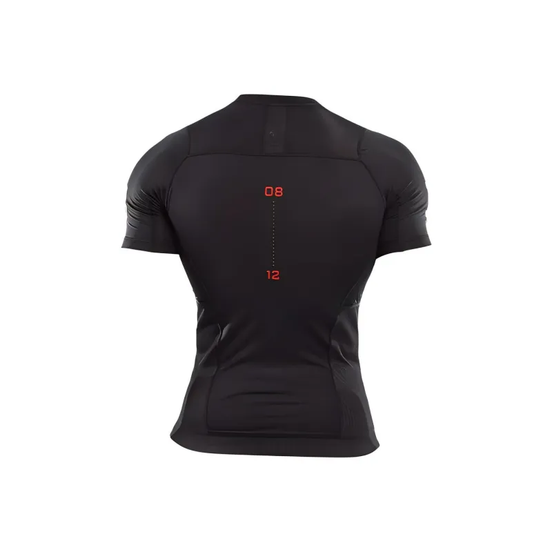 VENUM Venom Loma Collection Fitness Clothing Men Black-1