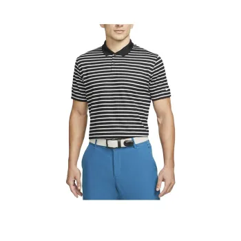 Nike Dri FIT Victory Men's Striped Golf Polo