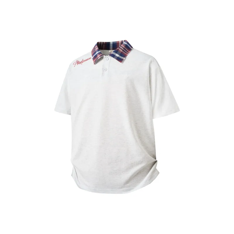 MEXICAN Polo Shirts Unisex-0