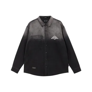 JACK JONES· Shirt Top Coat Men's