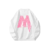White-M