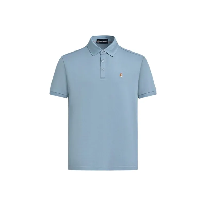 Hush Puppies Polo Shirts Men-6
