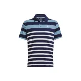 Blue White Stripes