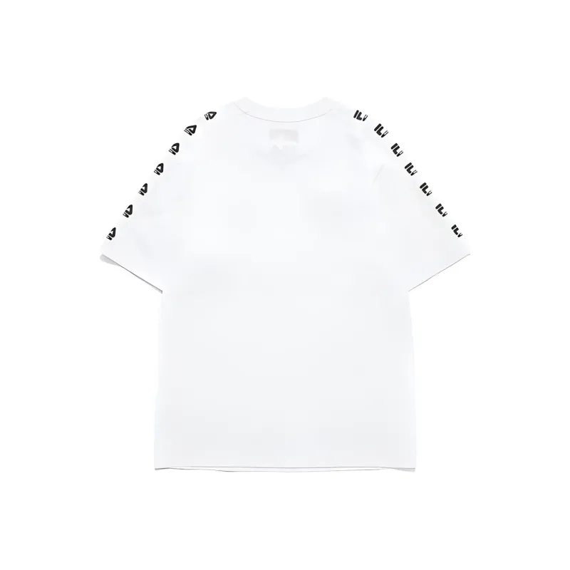 FILA FUSION x White Mountaineering T Shirt Men's-1