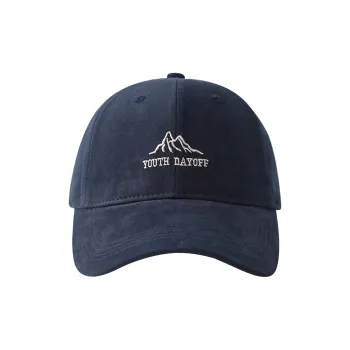 CMFY Cotton Baseball Caps Unisex