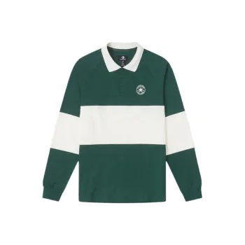 Converse Marquis Retro Rugby Polo