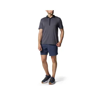 Under Armour Motion Novelty Polo Shirt Men's Taupe