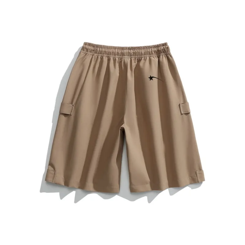 DUKE+DEXTER Casual Shorts Unisex-1
