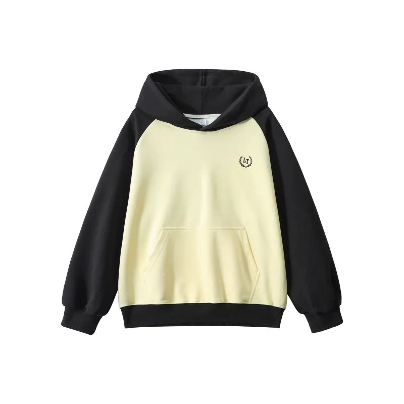LIVINGTOWN Sweatshirts Unisex-11
